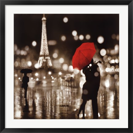 Kate Carrigan	A Paris Kiss