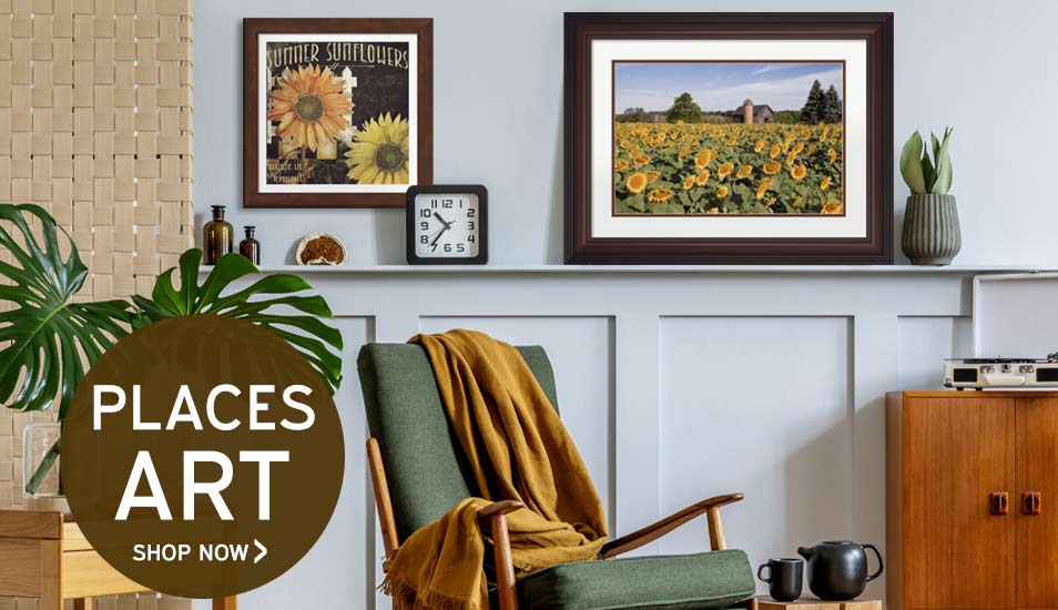Wall Art & Home Decor | Fulcrum Gallery Framed Art & Canvas Prints