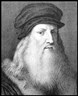 Leonardo Da Vinci Bio Pic
