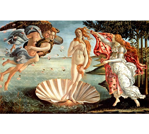 Classical Art, Posters, Prints and Paintings | 19th Century Art at  FulcrumGallery.com