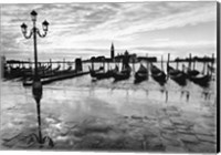 Venetian Morning Fine Art Print