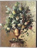 Spring Rhapsody Fine Art Print