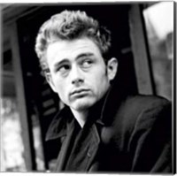 James Dean: Dream Fine Art Print
