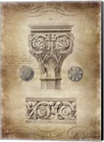 Ornamental I Fine Art Print