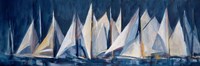 Set Sail Fine Art Print