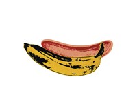 Banana, 1966 Framed Print