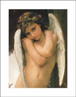 Cupidon, 1891 Fine Art Print