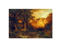 Grand Canyon Fine Art Print