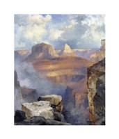 Grand Canyon Fine Art Print