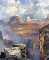 Grand Canyon Fine Art Print