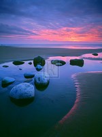 Dunraven Bay Fine Art Print