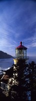 Heceta Head Lighthouse, Oregon Fine Art Print
