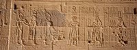 Temple Of Philae, Aswan, Egypt Fine Art Print