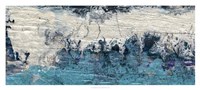 Bering Strait I Framed Print