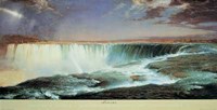 Niagara Falls Fine Art Print