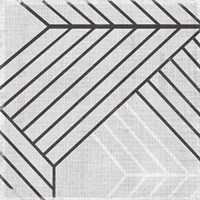 Diametric VI Framed Print