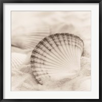 La Mer 3 Fine Art Print