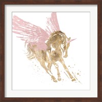 Spirit Unicorn Fine Art Print