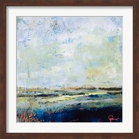 Low Tide Fine Art Print