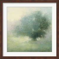 Morning Haze Fine Art Print