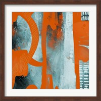 Freeform Fine Art Print