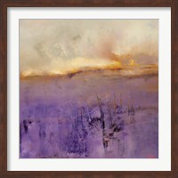 On Thin Ice Fine Art Print