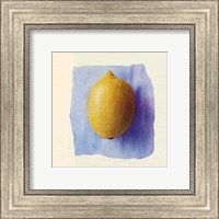 Citrone Fine Art Print