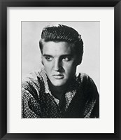 Elvis Fine Art Print