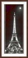 Paris La Tour Eiffel Fine Art Print