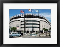 Yankee Stadium Fine Art Print