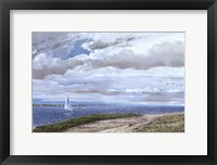 Sand Island Fine Art Print