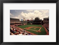 Arlington, Texas Fine Art Print