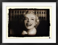 Marilyn Monroe Retrospective II Fine Art Print