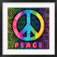 Peace Fine Art Print