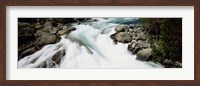 Namsen River Norway Fine Art Print