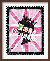 Rock Royalty Fine Art Print