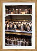 Spain Jerez de la Frontera, Bodegas Gonzalez Byass Fine Art Print