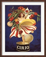 Cirio Fine Art Print