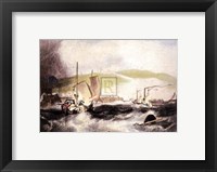 Dover Fine Art Print