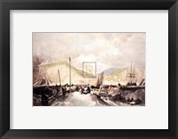 Hastings Fine Art Print