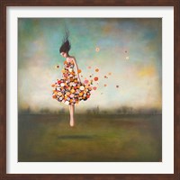 Boundlessness in Bloom Fine Art Print