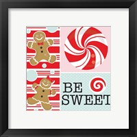 Be Sweet IX Fine Art Print