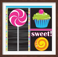 Candy Craze V Fine Art Print