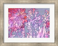 Hyacinth Heaven A Fine Art Print