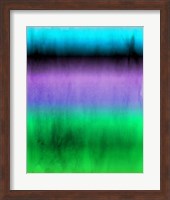 Abstract Minimalist Rothko Inspired 01-59 Fine Art Print