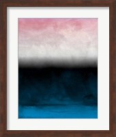 Abstract Minimalist Rothko Inspired 01-70 Fine Art Print