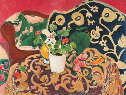 Seville Still Life (Séville Nature Morte) – Henri Matisse Painting - Large  Art Prints by Henri Matisse, Buy Posters, Frames, Canvas & Digital Art  Prints