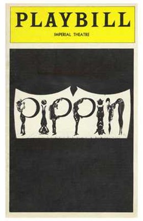 Pippin (Broadway Musical) Fine Art Print by Unknown at FulcrumGallery.com