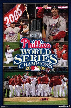 Phillies - 2008 World Series Celebration