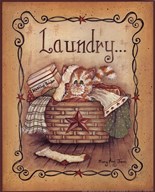 Laundry Room Art, Posters, Prints and Paintings | Art by Room at ...